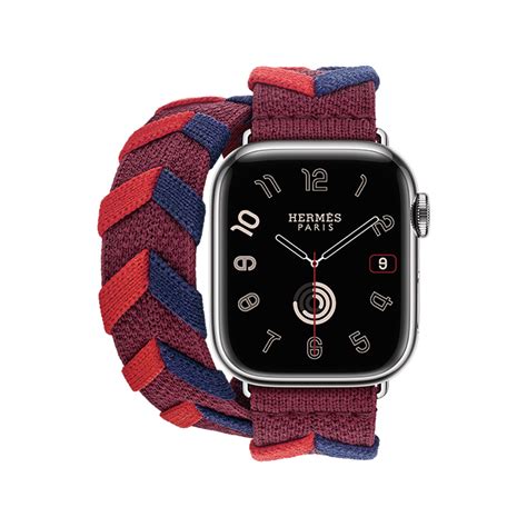 apple watch hermes limited edition|apple hermes watch band only.